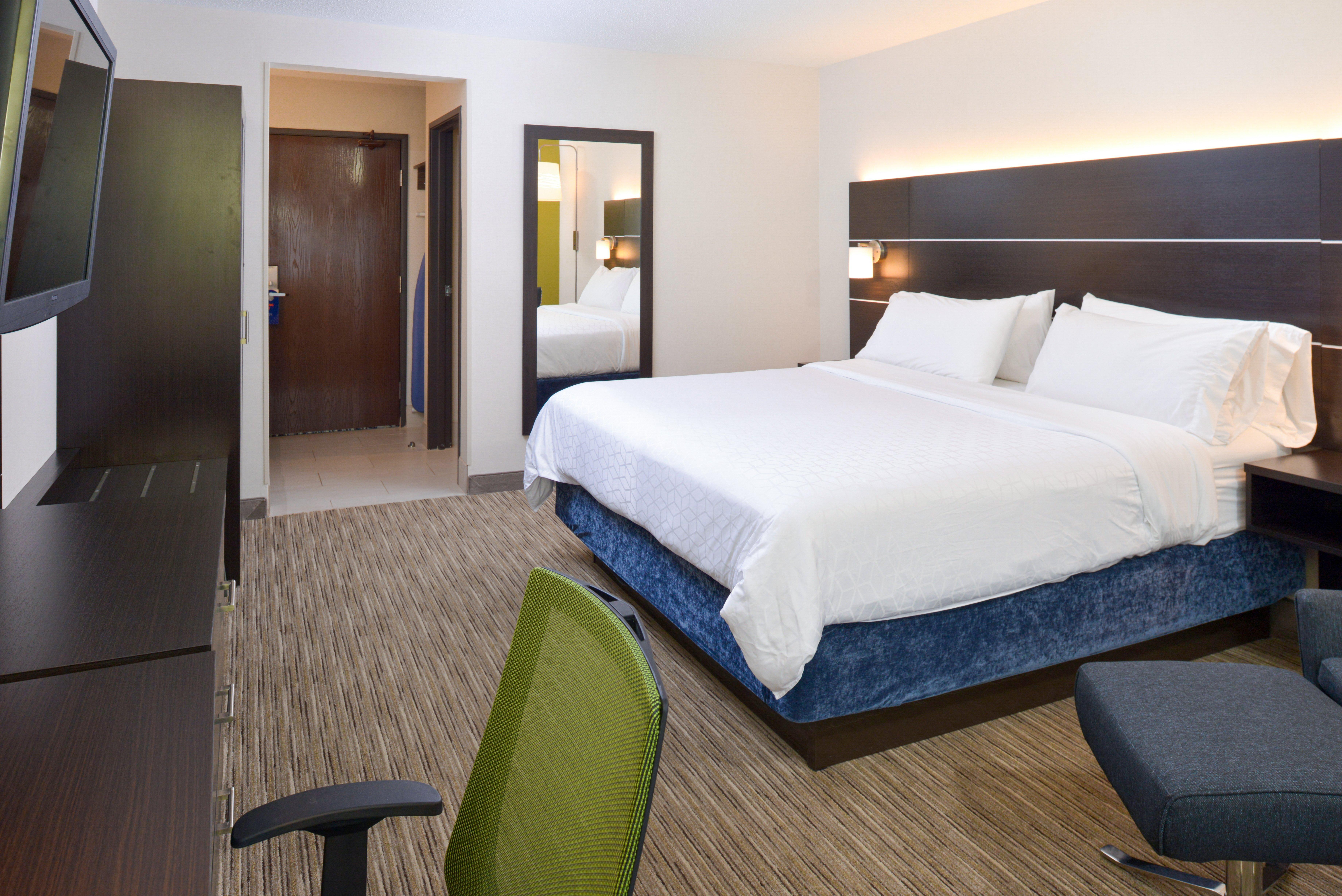Holiday Inn Express Wixom By Ihg Εξωτερικό φωτογραφία
