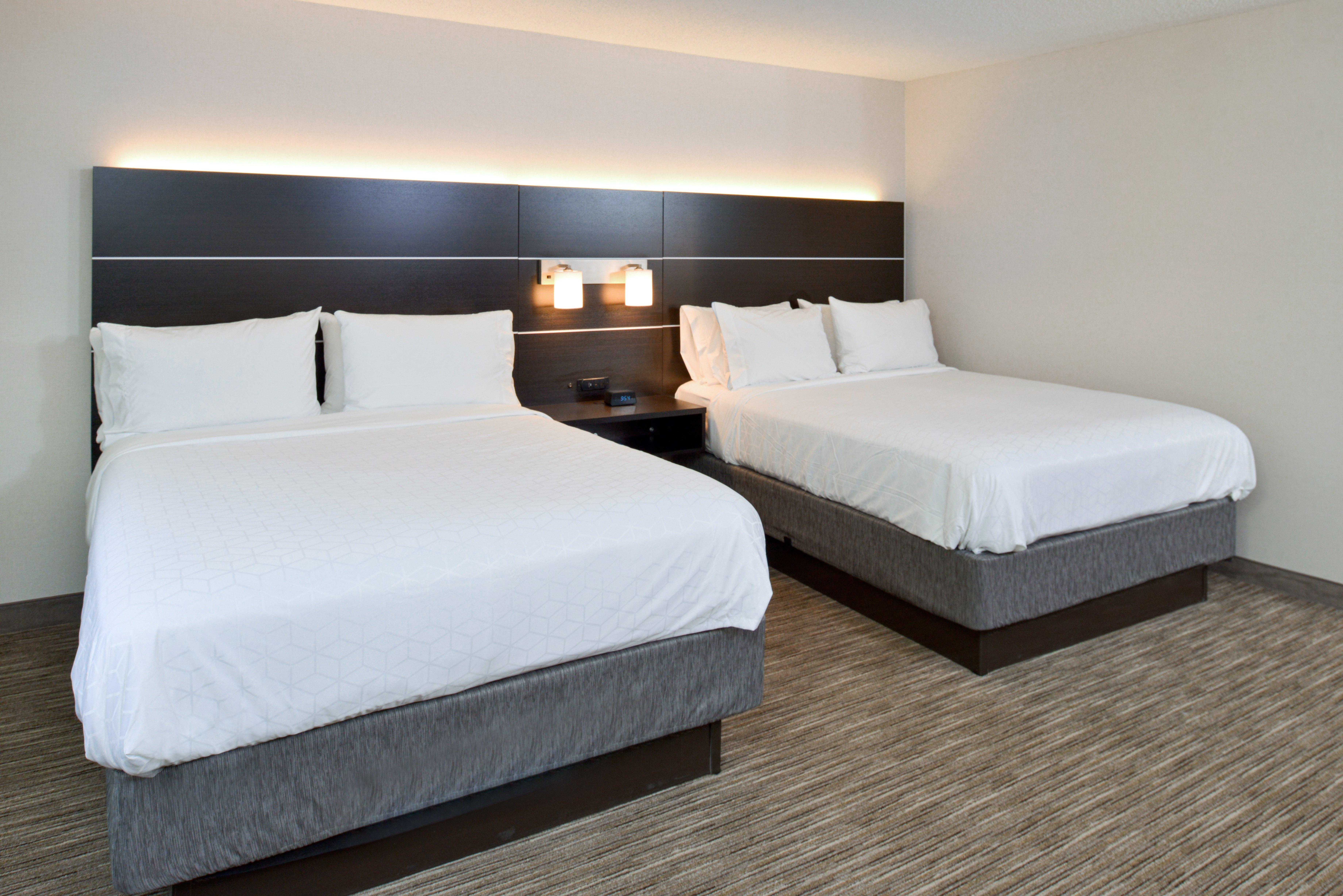 Holiday Inn Express Wixom By Ihg Εξωτερικό φωτογραφία