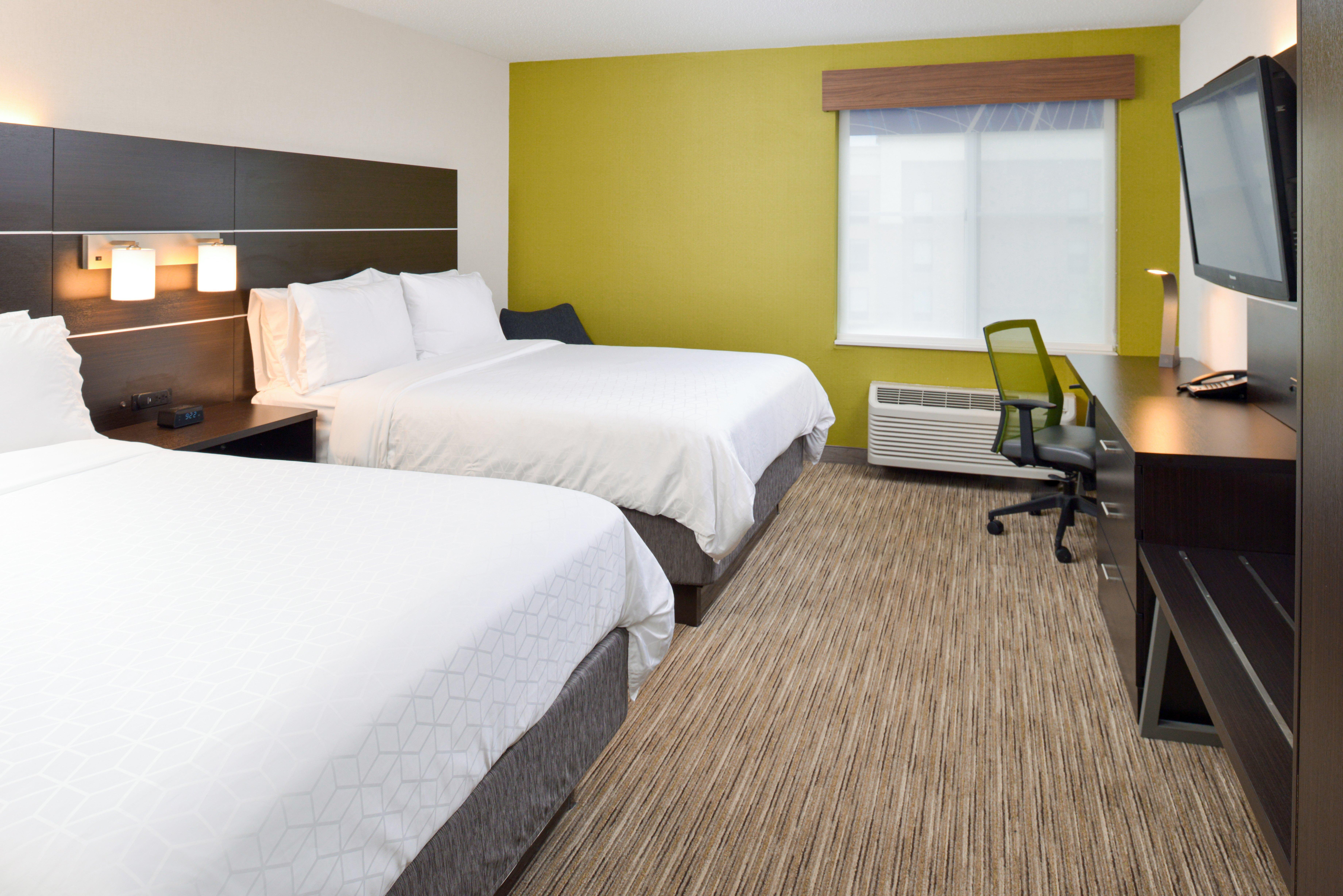 Holiday Inn Express Wixom By Ihg Εξωτερικό φωτογραφία