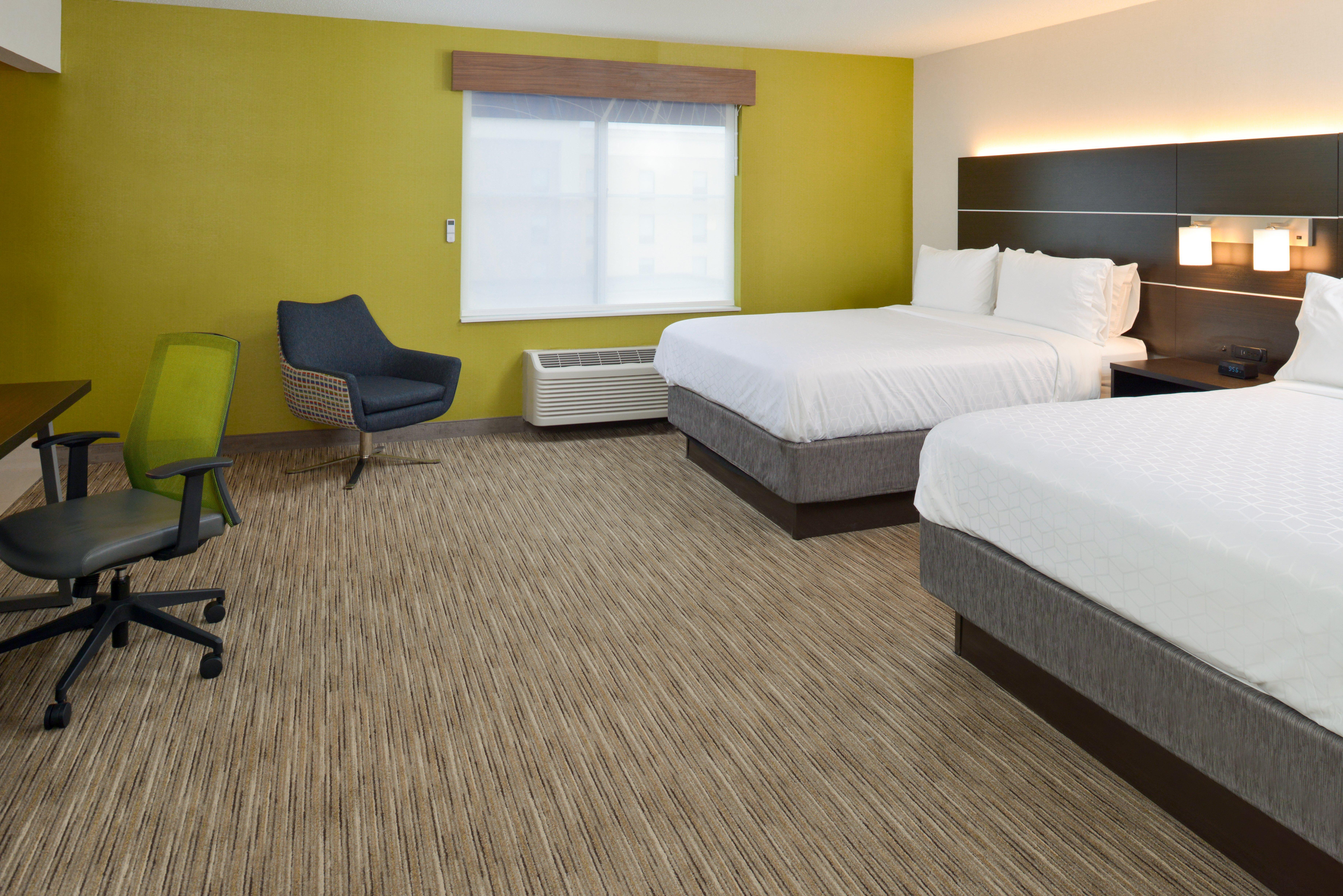 Holiday Inn Express Wixom By Ihg Εξωτερικό φωτογραφία