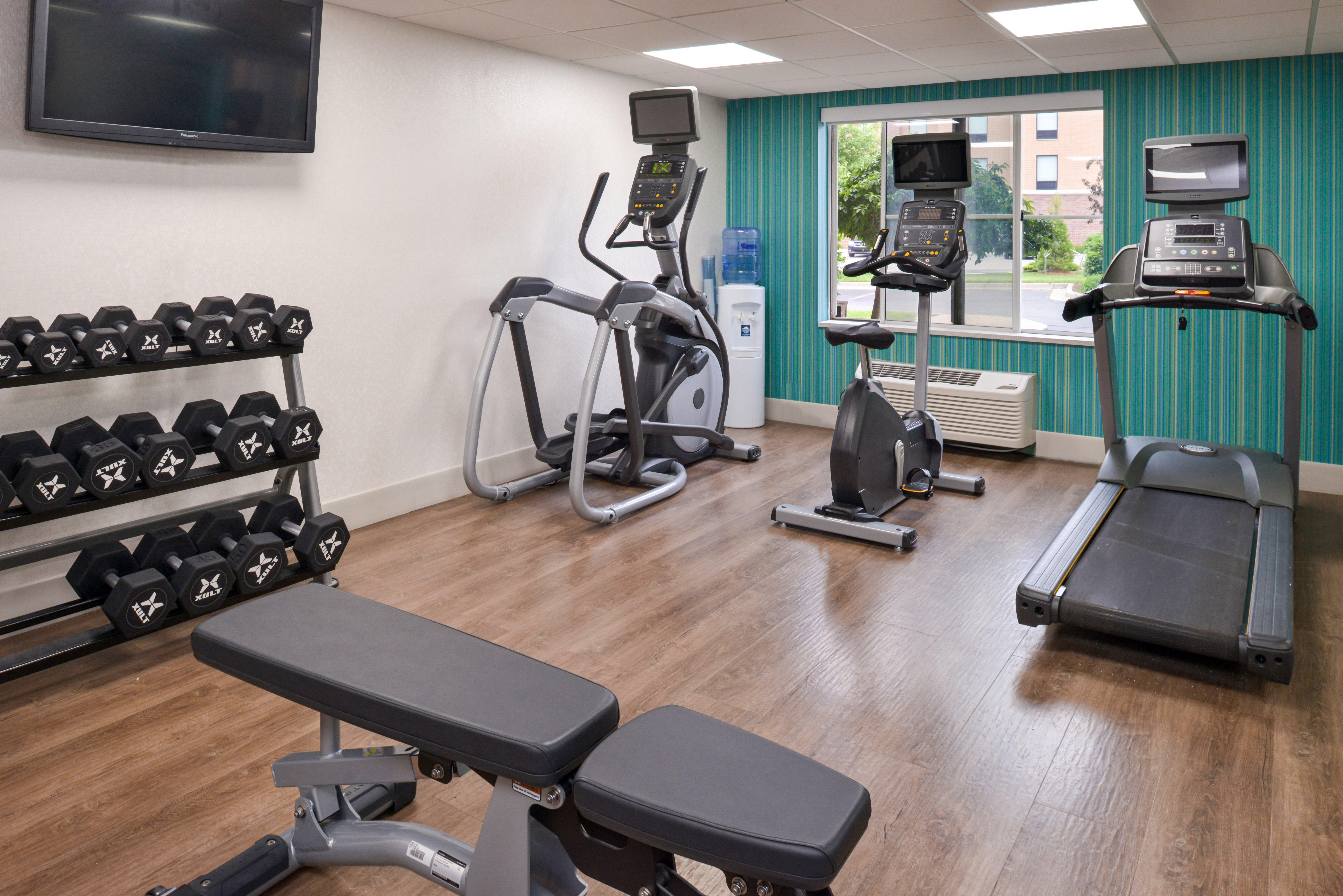 Holiday Inn Express Wixom By Ihg Εξωτερικό φωτογραφία