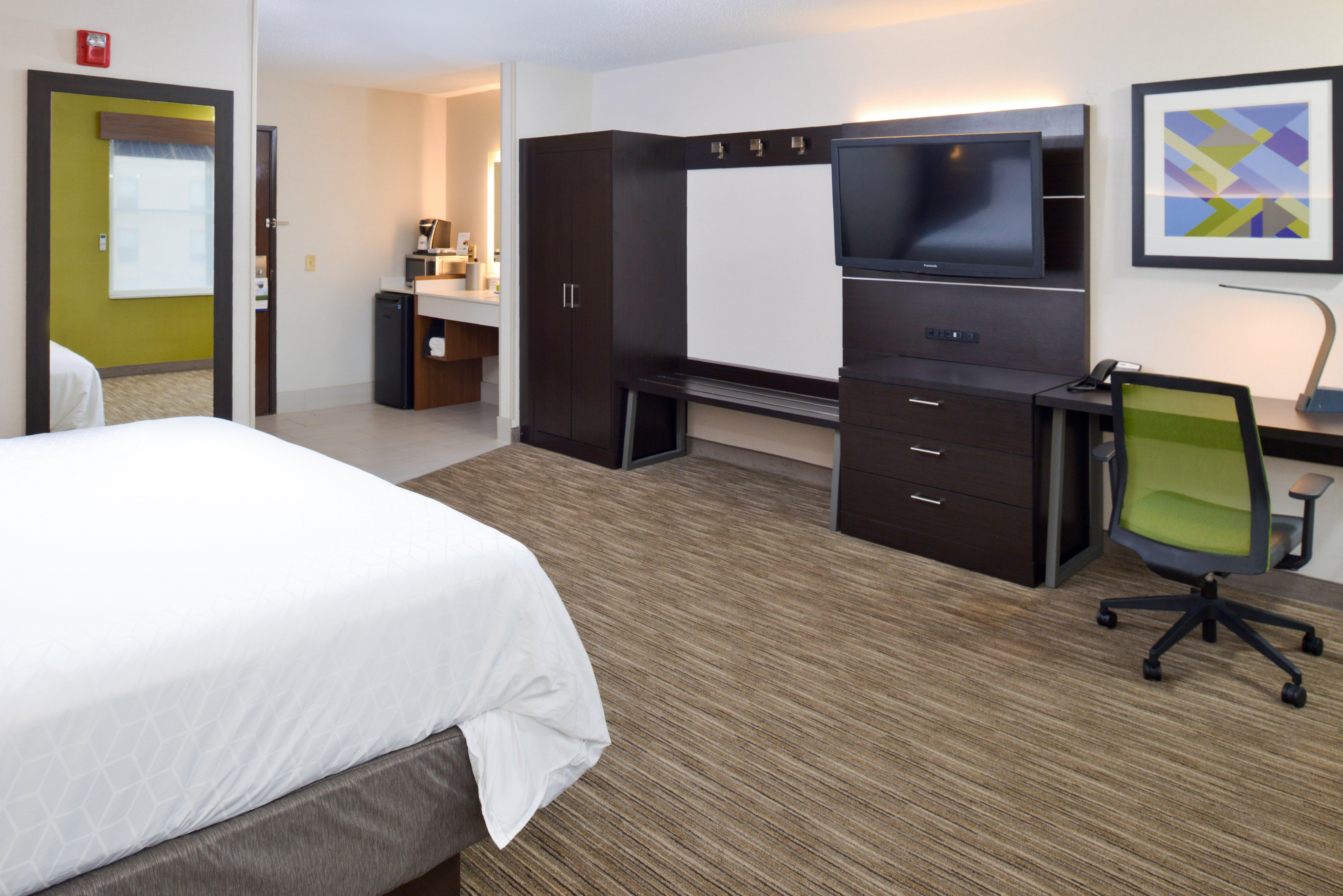 Holiday Inn Express Wixom By Ihg Εξωτερικό φωτογραφία