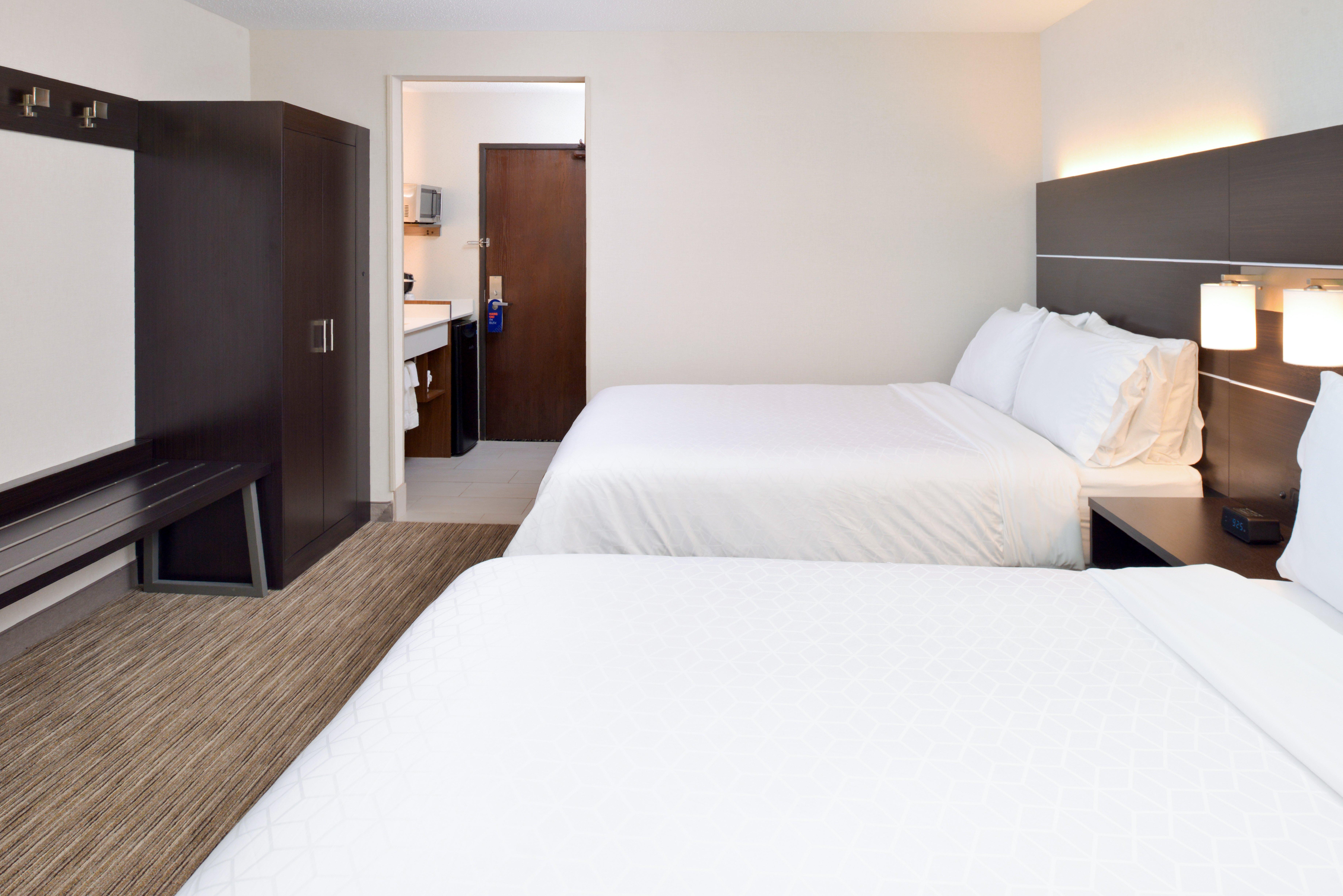 Holiday Inn Express Wixom By Ihg Εξωτερικό φωτογραφία
