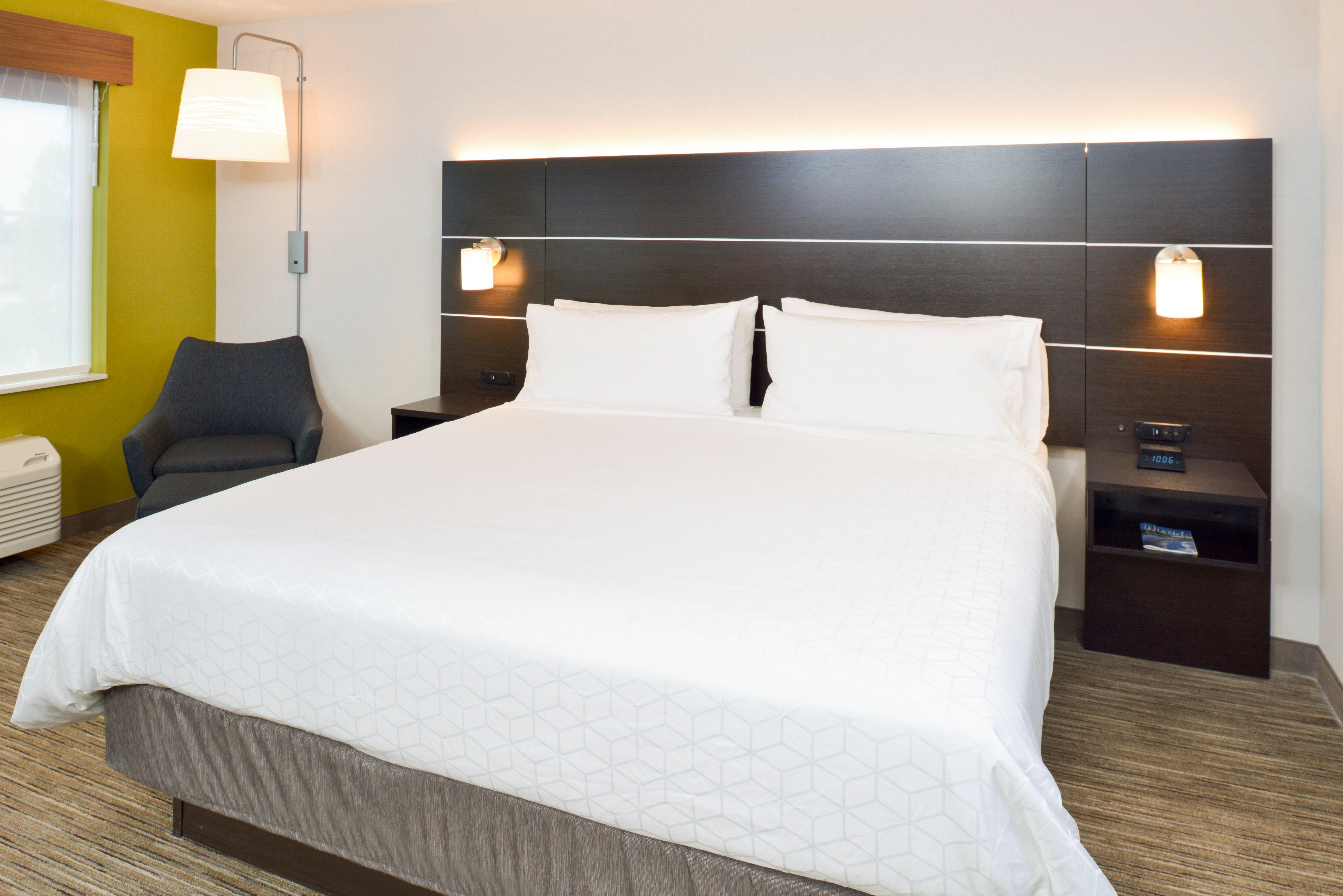 Holiday Inn Express Wixom By Ihg Εξωτερικό φωτογραφία