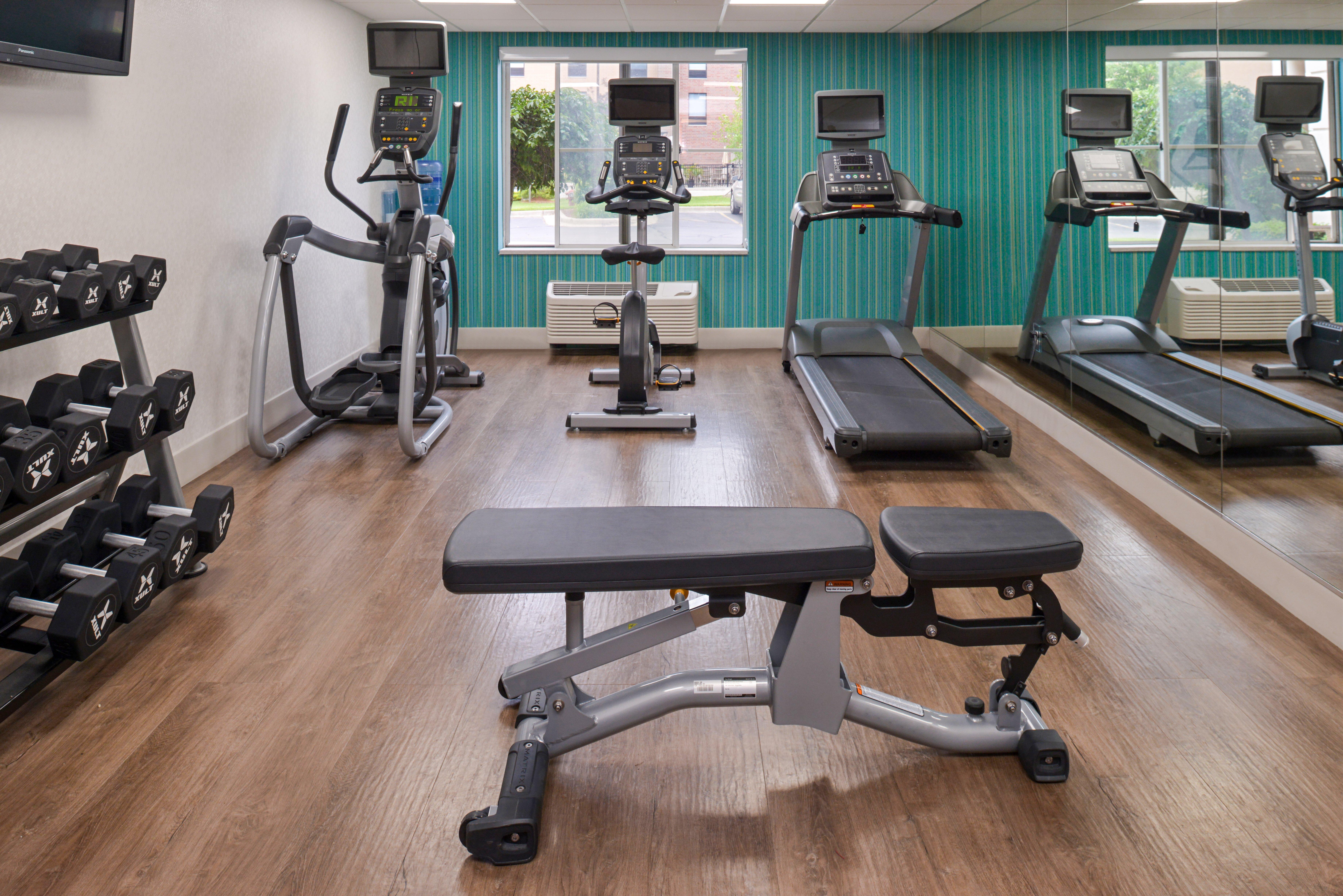 Holiday Inn Express Wixom By Ihg Εξωτερικό φωτογραφία