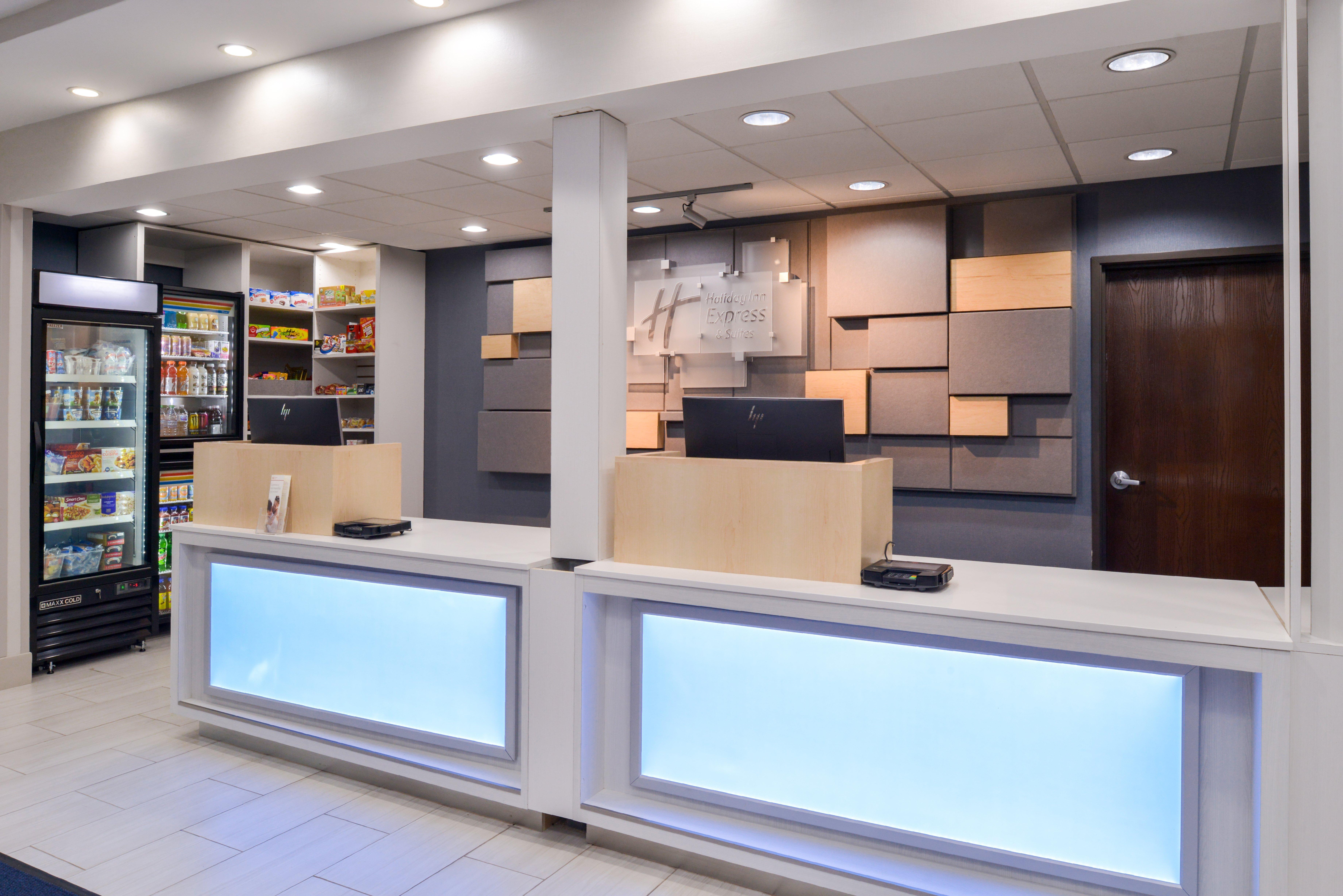 Holiday Inn Express Wixom By Ihg Εξωτερικό φωτογραφία