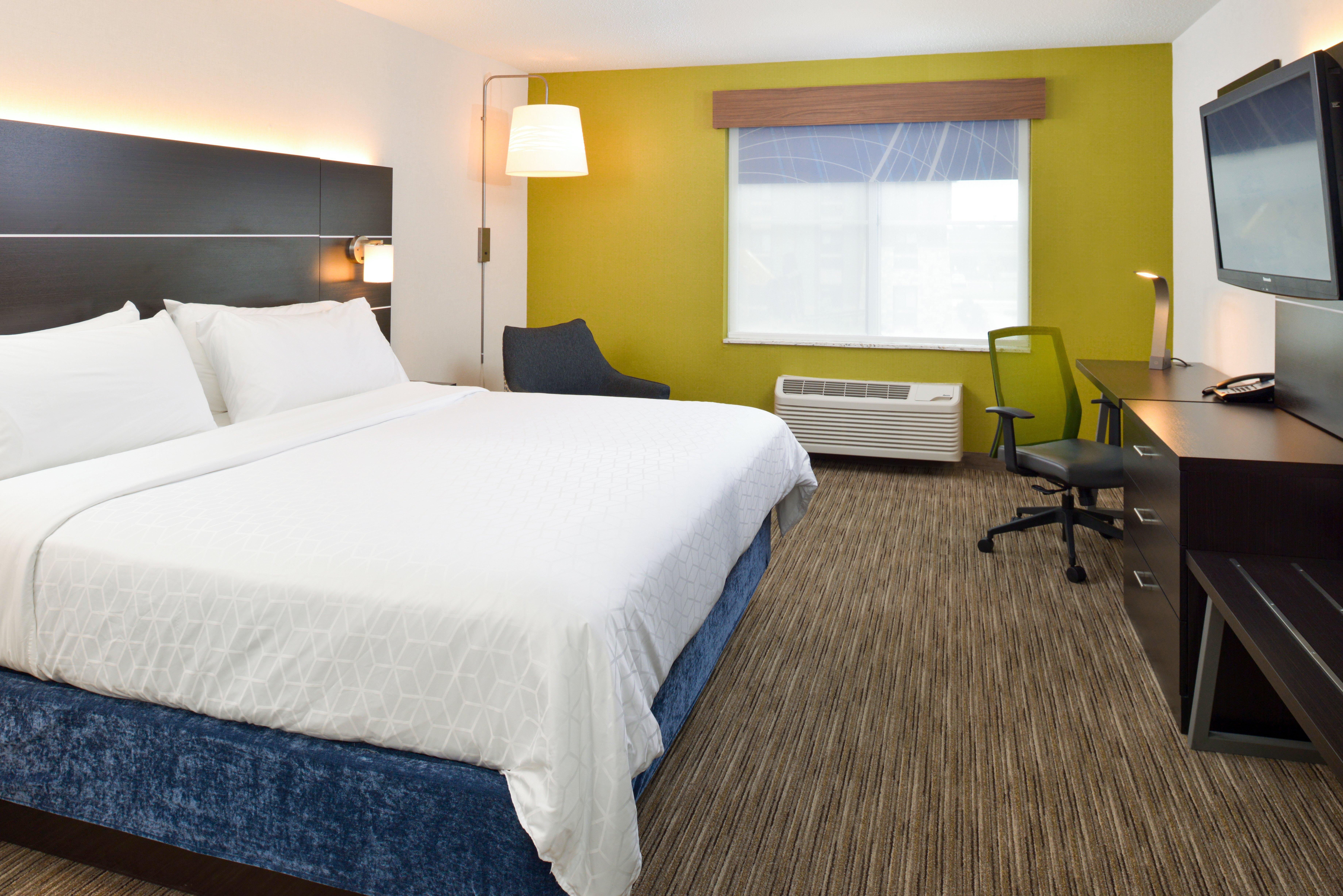 Holiday Inn Express Wixom By Ihg Εξωτερικό φωτογραφία