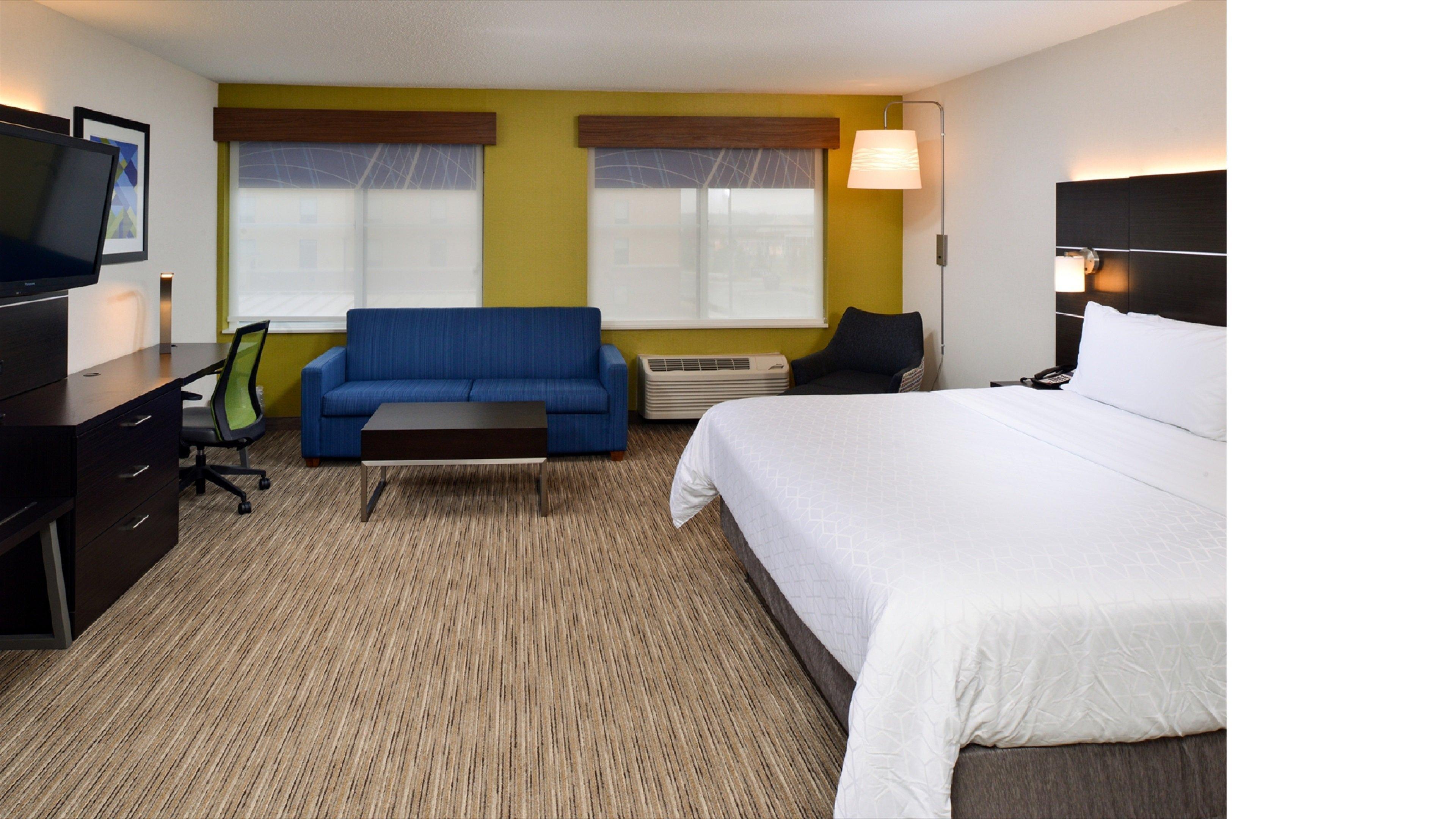 Holiday Inn Express Wixom By Ihg Εξωτερικό φωτογραφία