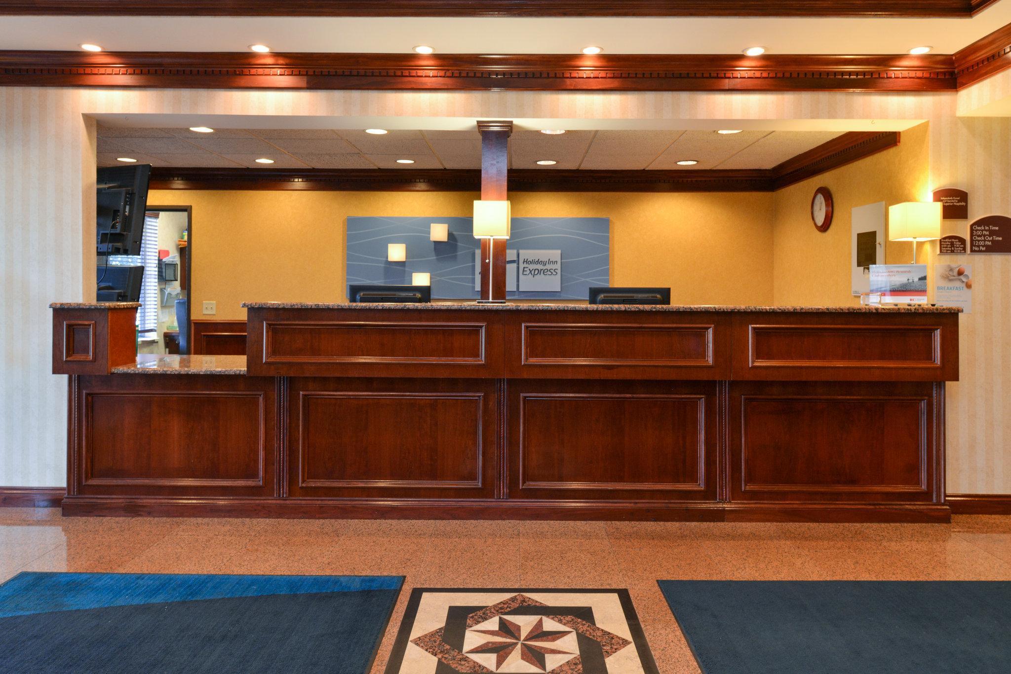 Holiday Inn Express Wixom By Ihg Εξωτερικό φωτογραφία