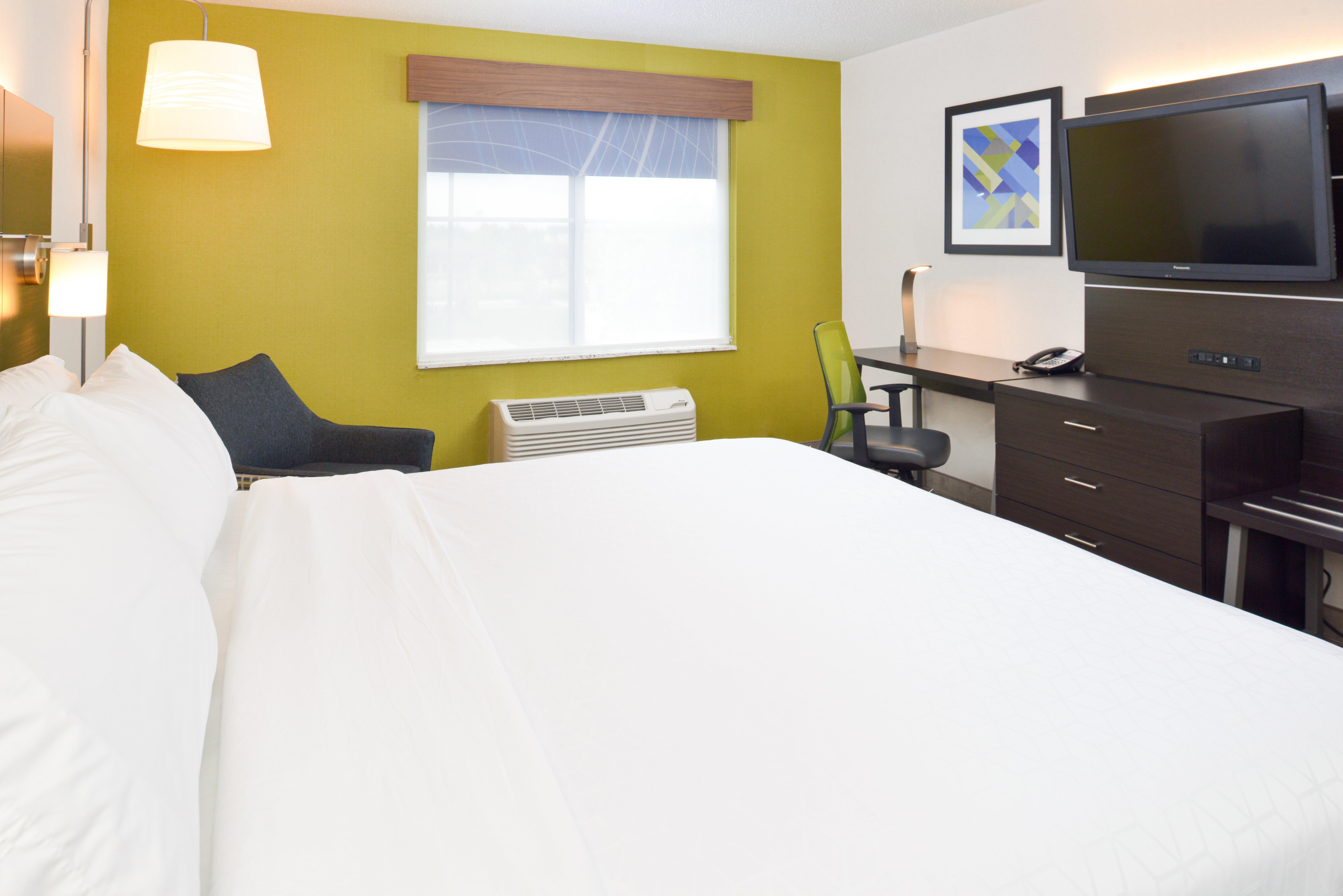 Holiday Inn Express Wixom By Ihg Εξωτερικό φωτογραφία