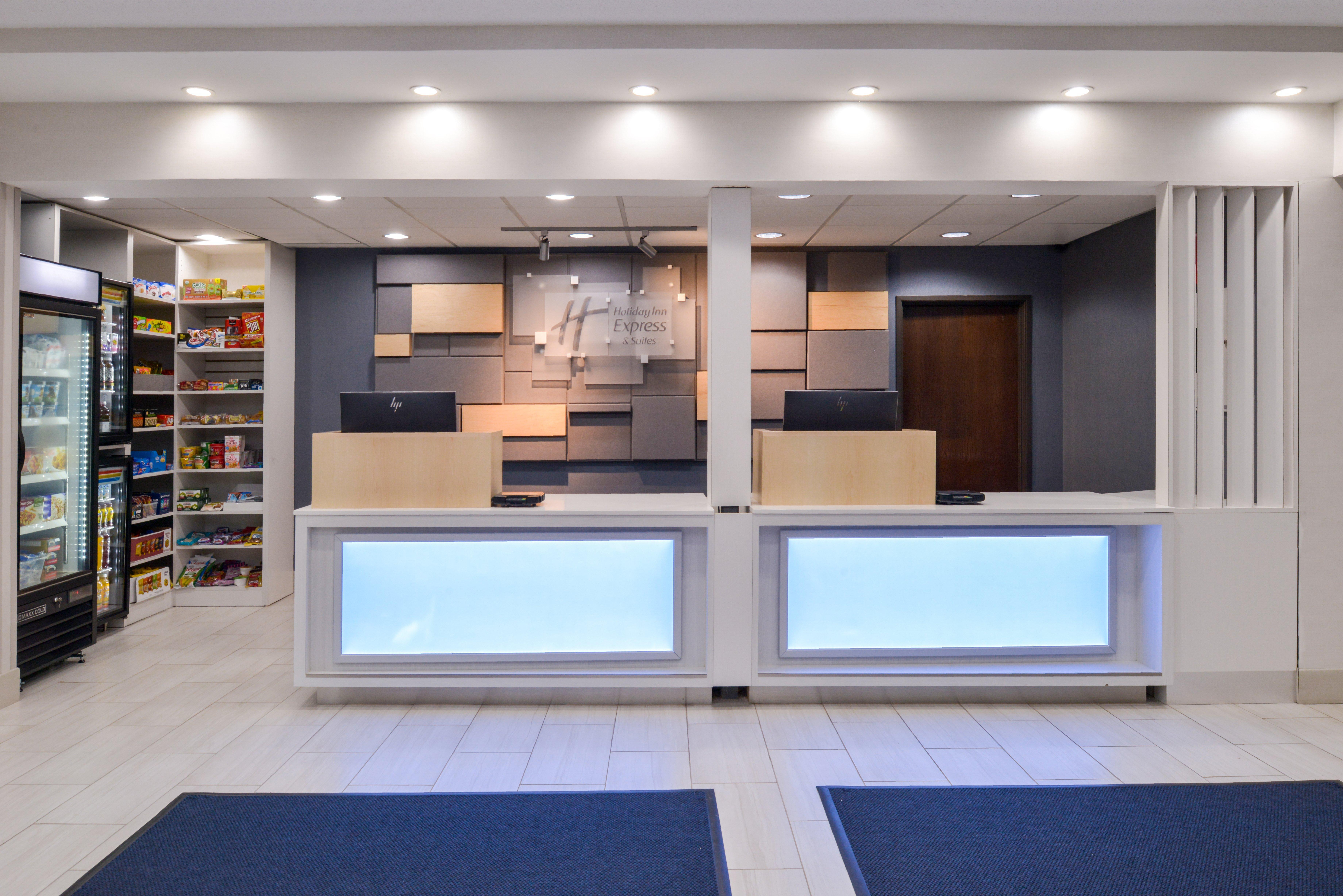 Holiday Inn Express Wixom By Ihg Εξωτερικό φωτογραφία