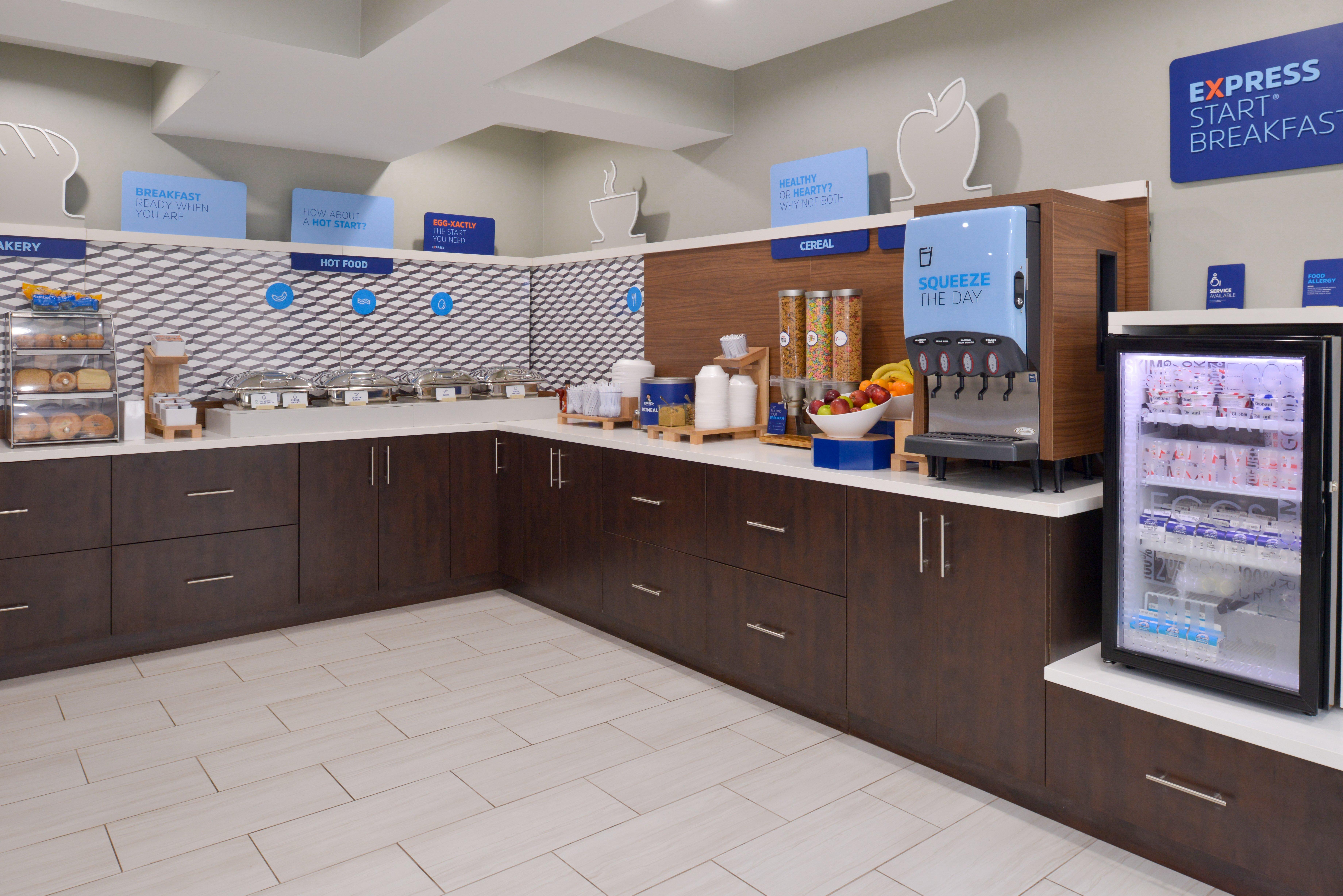 Holiday Inn Express Wixom By Ihg Εξωτερικό φωτογραφία