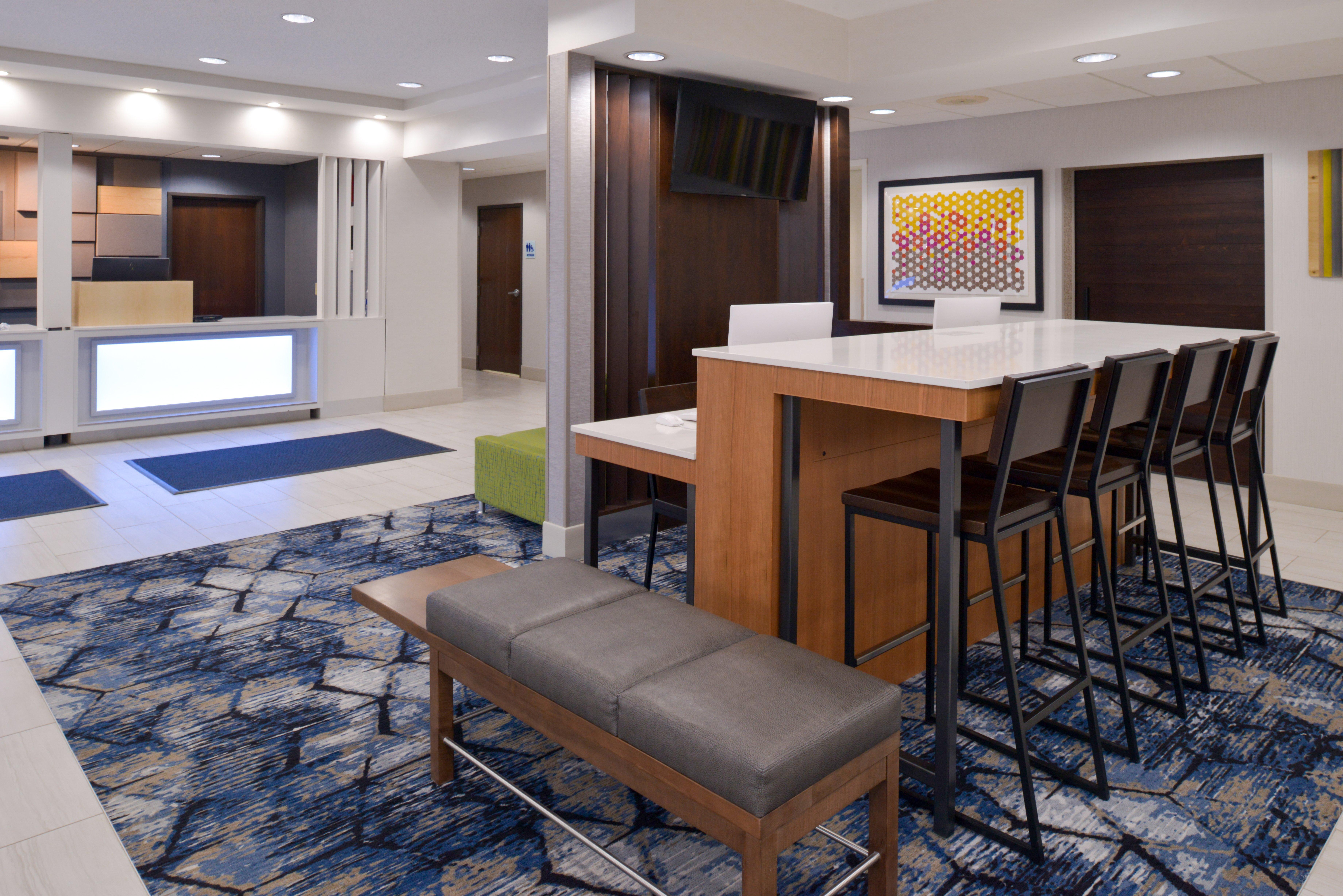 Holiday Inn Express Wixom By Ihg Εξωτερικό φωτογραφία