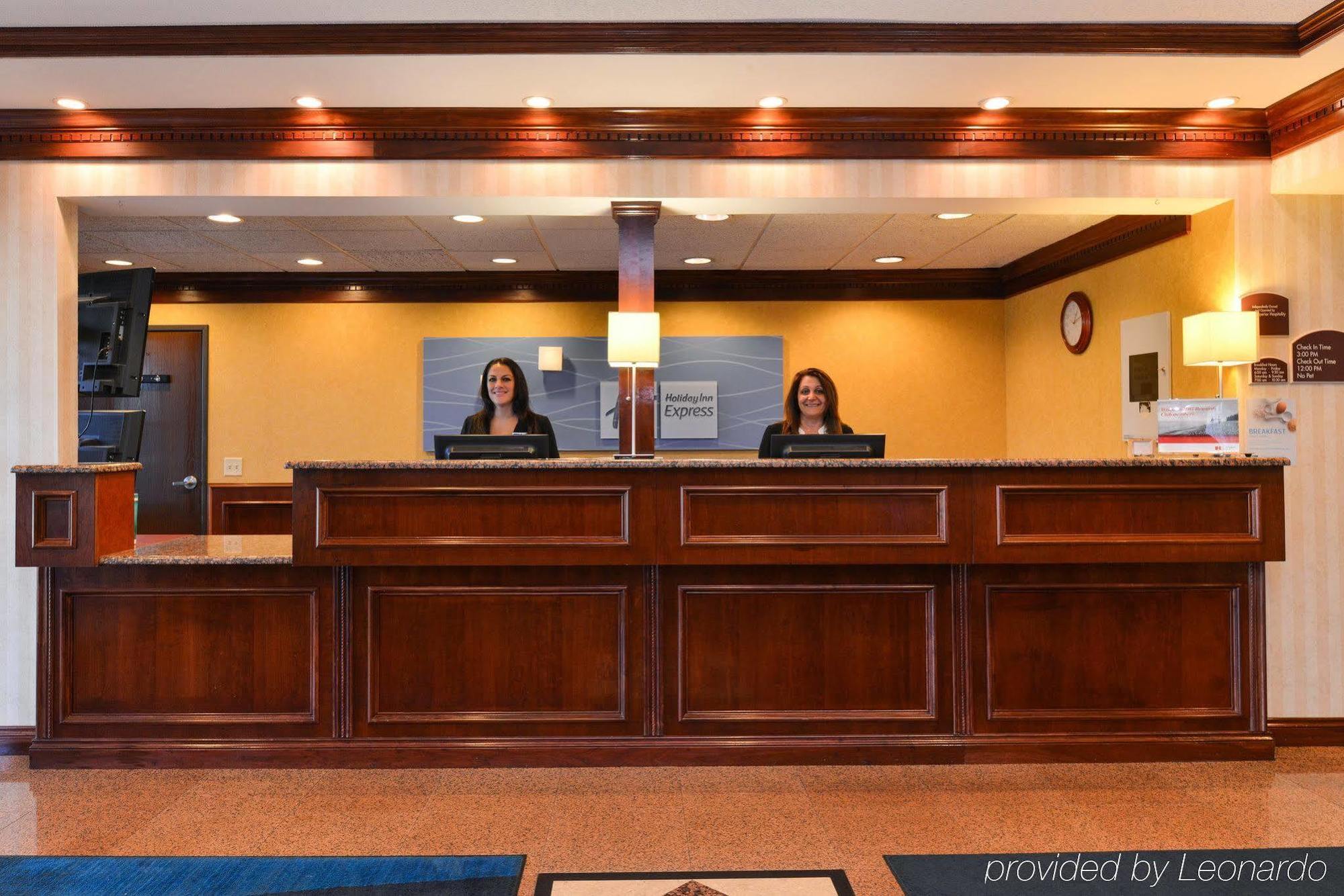 Holiday Inn Express Wixom By Ihg Εξωτερικό φωτογραφία