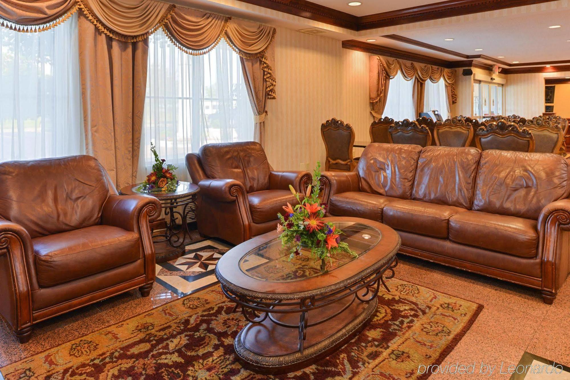 Holiday Inn Express Wixom By Ihg Εξωτερικό φωτογραφία