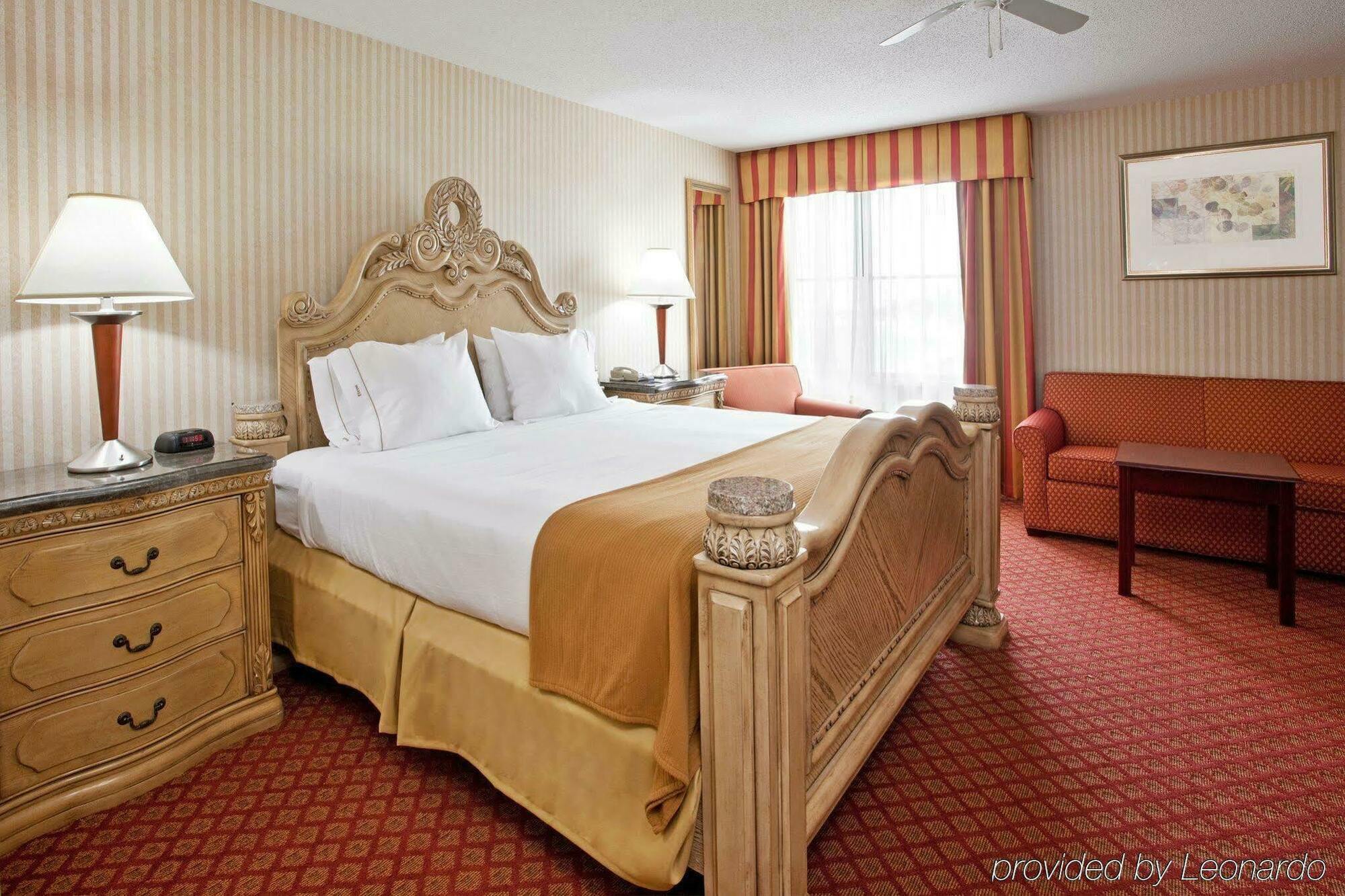 Holiday Inn Express Wixom By Ihg Εξωτερικό φωτογραφία